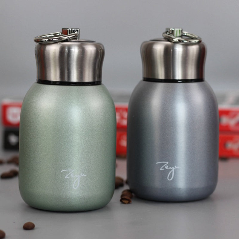 skorter | 10.15oz Mini-Vacuum Water Bottle