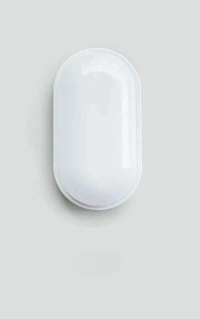 Skorter | LumiShield - Waterproof LED Wall Lamp for Bathroom and Outdoor