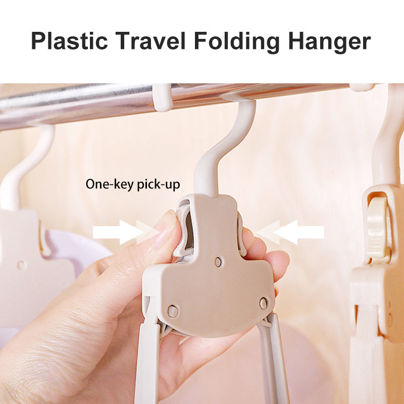 skorter | Folding Clothes Hanger