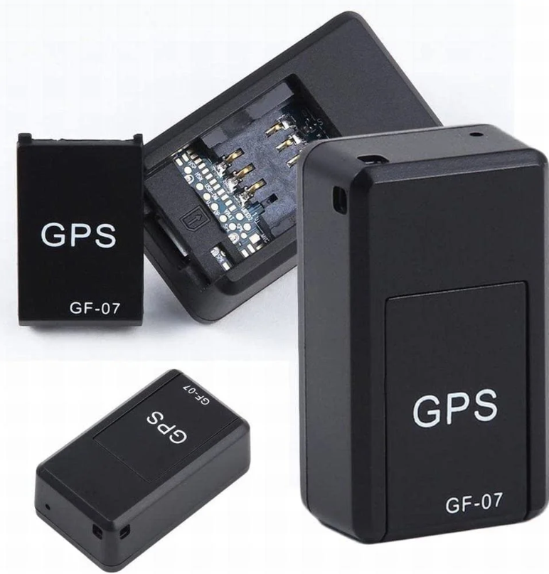 Skorter | Magnetic Mini-Global GPS Tracker