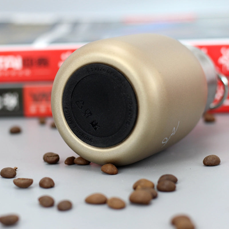 skorter | 10.15oz Mini-Vacuum Water Bottle