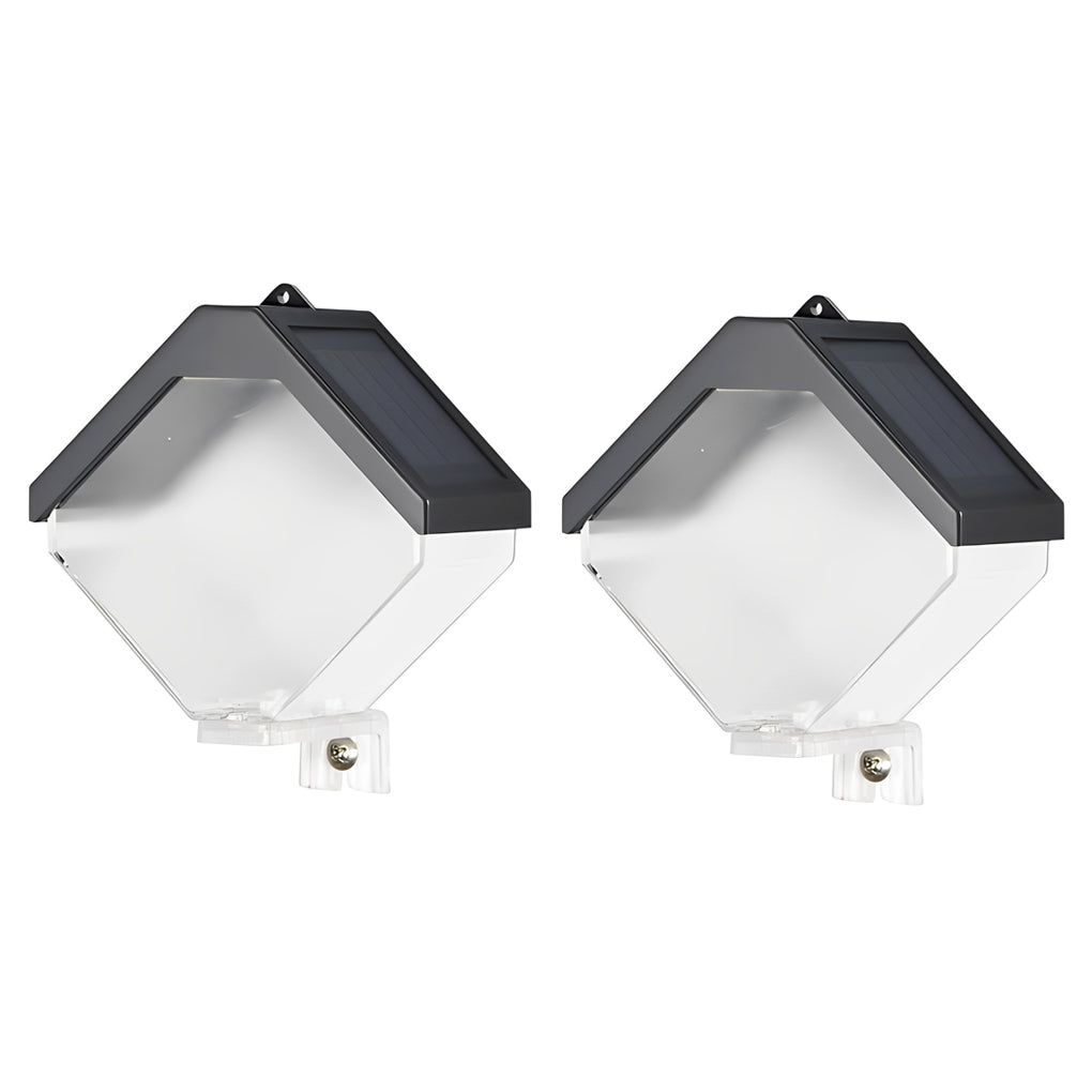Skorter | Waterproof LED Multicolored Modern Patio Lighting