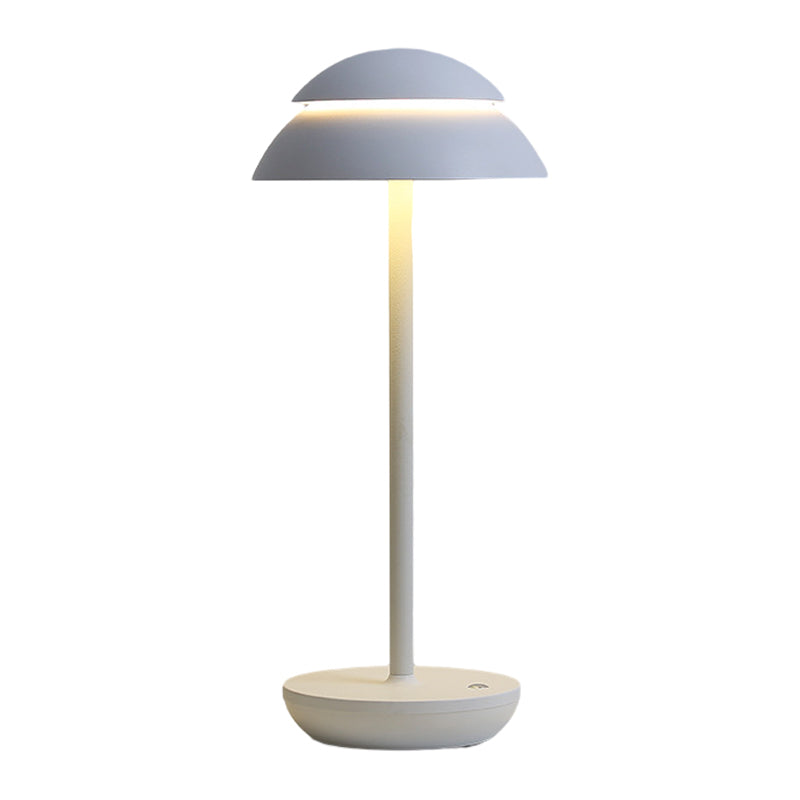 Skorter | LumiShine - Wireless Rechargeable LED Table Lamp