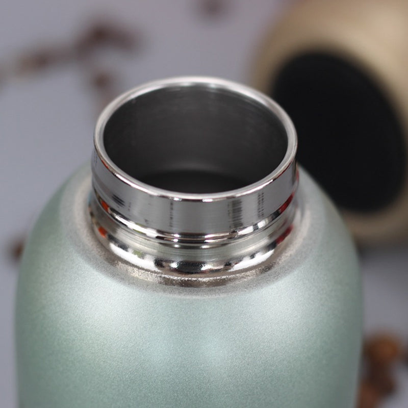 skorter | 10.15oz Mini-Vacuum Water Bottle