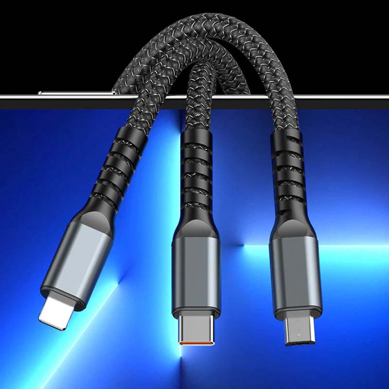 Skorter | 100 Watt data cable