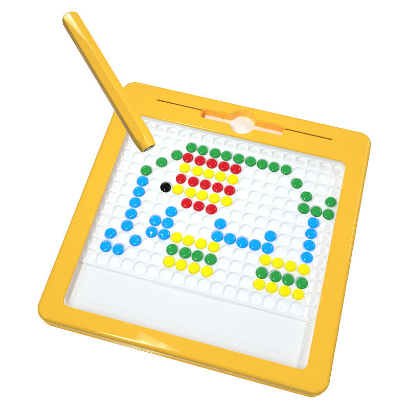 Skorter | Early Education Awareness Magnetic Drawing Board for Children