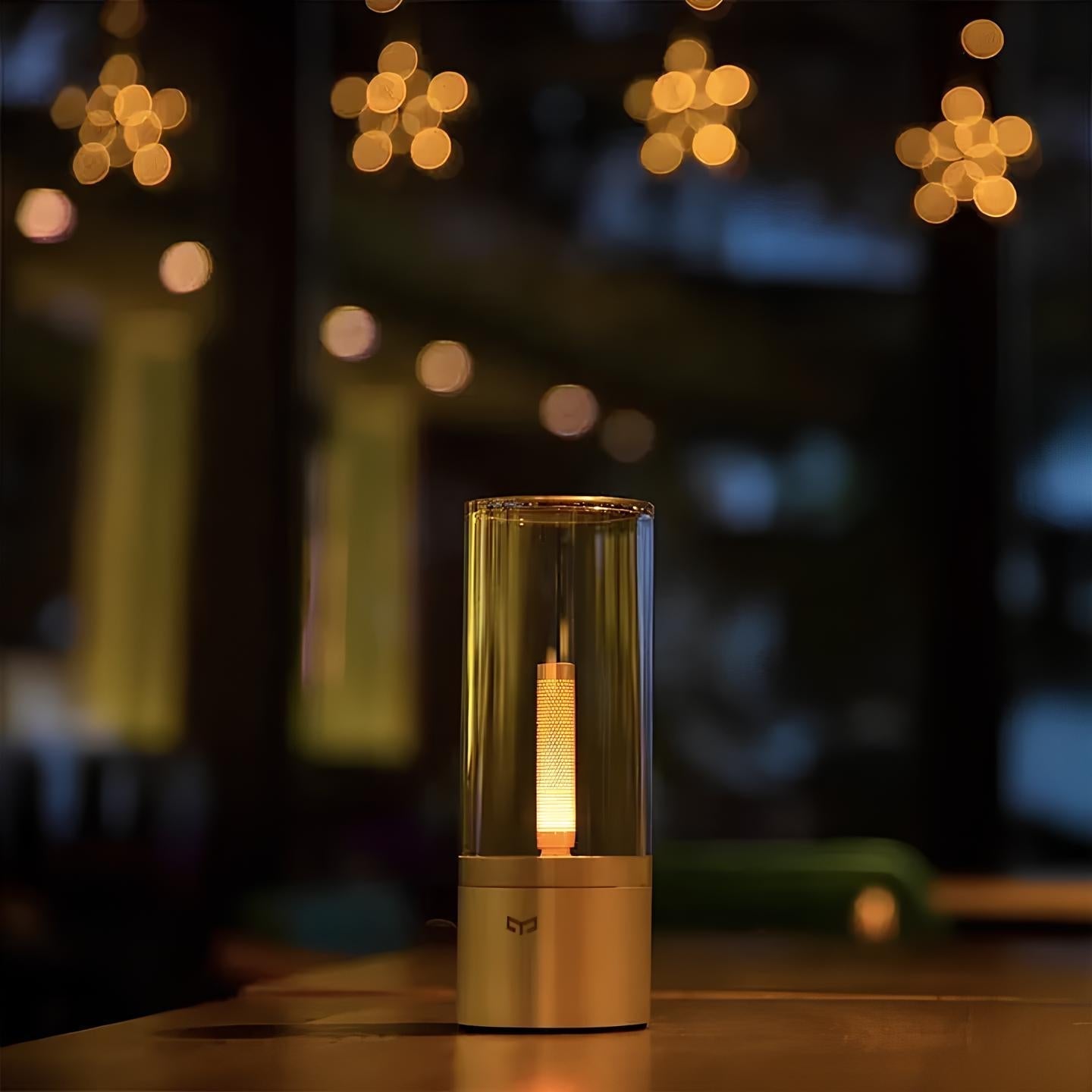 Skorter | Axan Modern Designglow Lamp