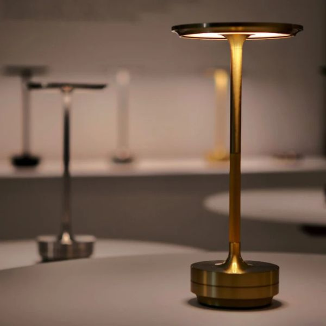 Skorter | Luminous Lamp™