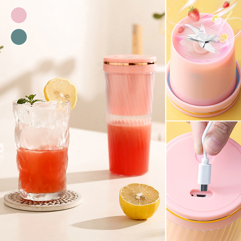 Skorter | Mini Juicer for the Household