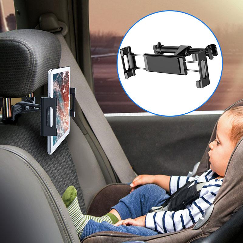 Skorter | Car Phone iPad Holder