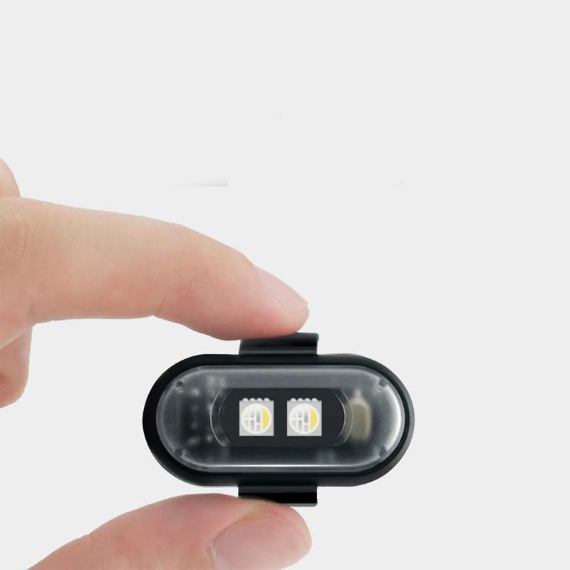 Skorter | Auto LED Lights Kit Summer LED Lights for Car