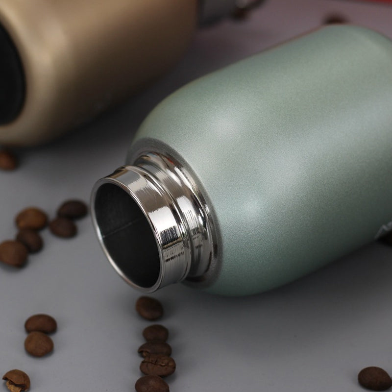 skorter | 10.15oz Mini-Vacuum Water Bottle