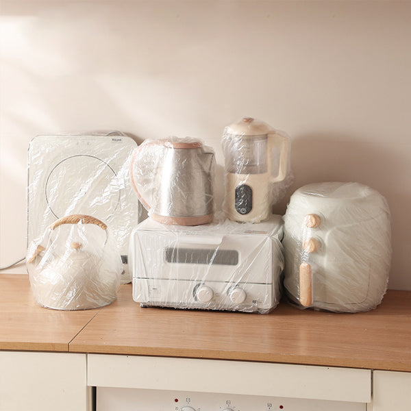 skorter | Household Thickened Disposable Dustproof Film Universal Appliance Dust Cover