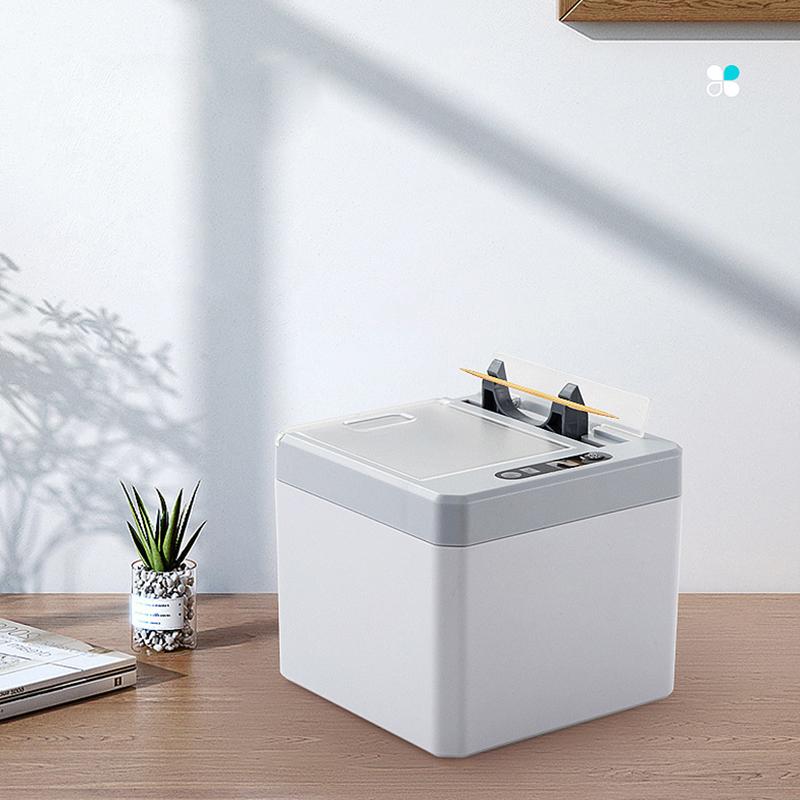 Skorter | Automatic Pop-up Toothpick Holder