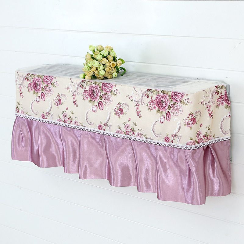 skorter | Air conditioning cover