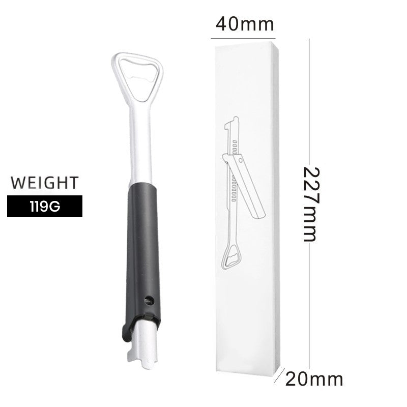 skorter | Adjustable Can Opener