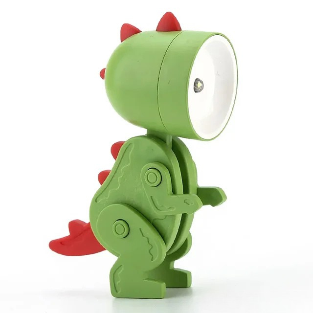 Skorter | PawBuddy - Charming pet lamps