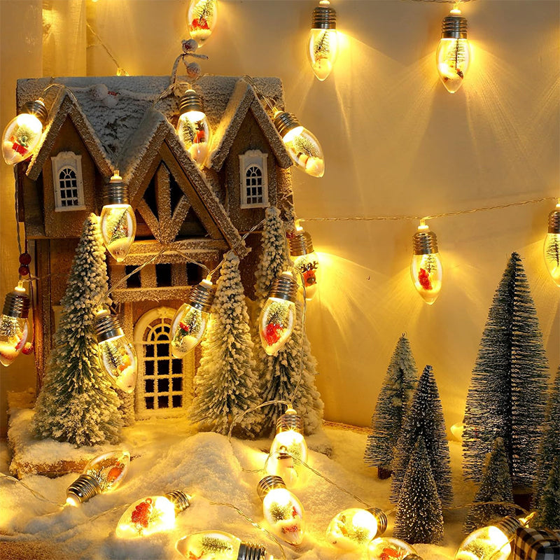 Skorter | LED fairy lights
