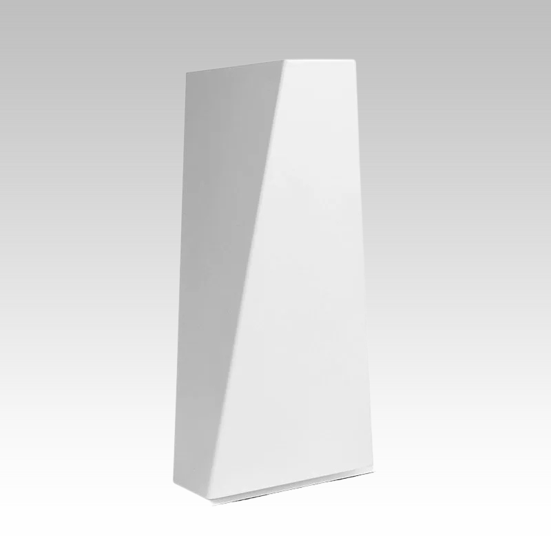 Skorter | DualGlow - Modern LED Wall Lamp For Bedroom & Hallway