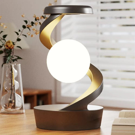 Skorter | LED Table Lamp with Wireless Charging
