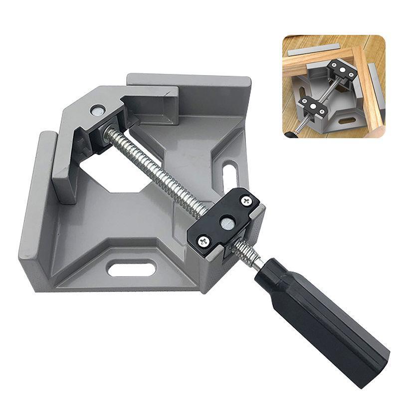 Skorter | Two Axis Welding Clamp