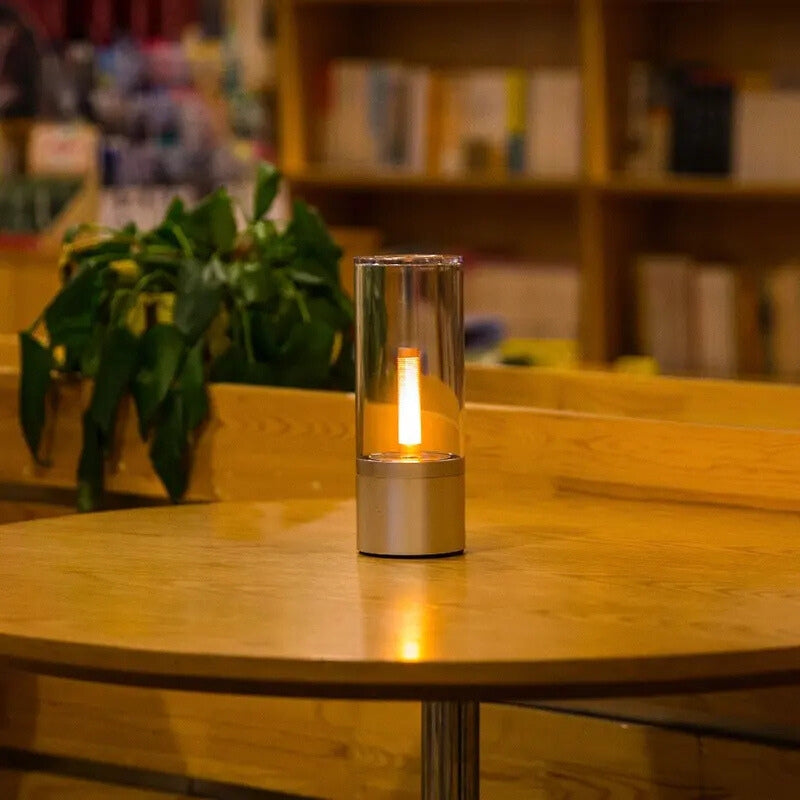 Skorter | Zenflare Thread Lamp