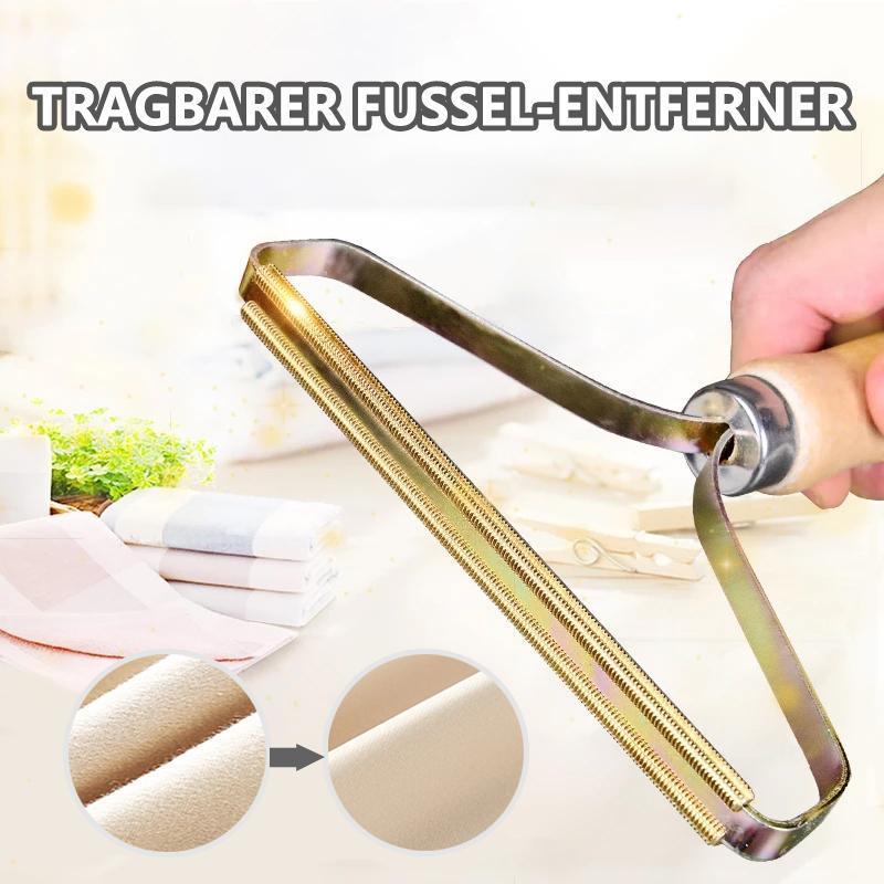 Skorter | Lint remover for cashmere wool sweaters knitwear