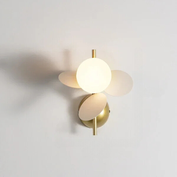 Skorter | MacronLight - Colorful LED Acrylic Wall Lamp