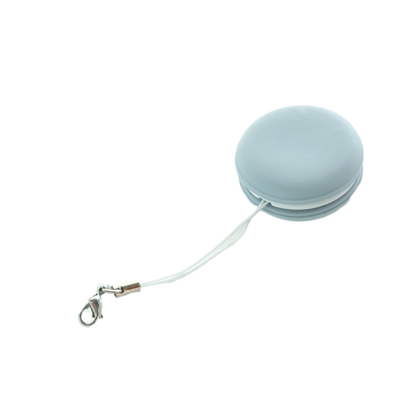 skorter | Macaron Hand Handheld Screen Wiper Keychain