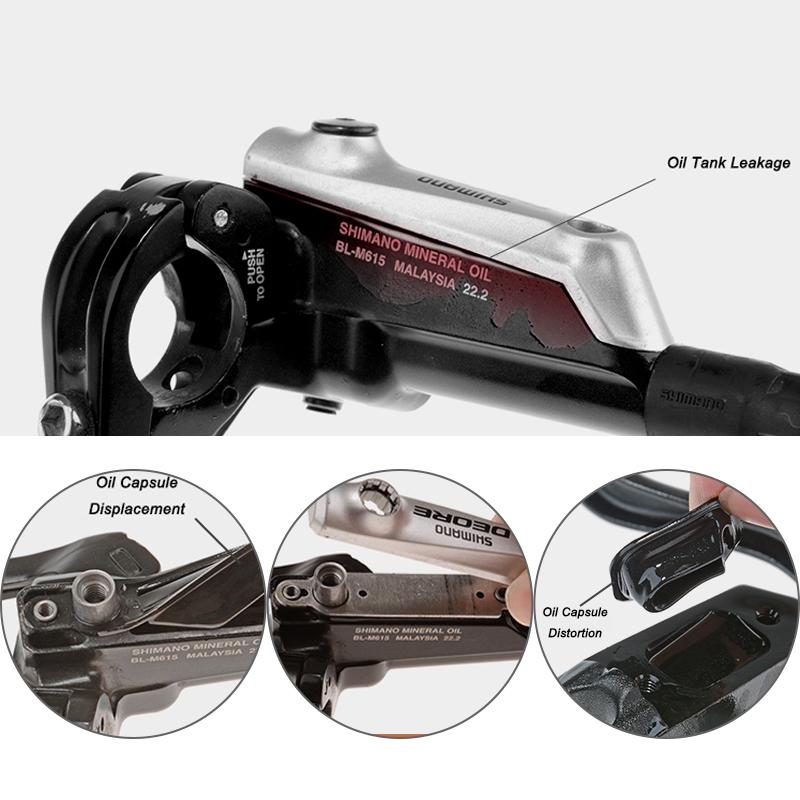 Skorter | Bicycle brake repair tool