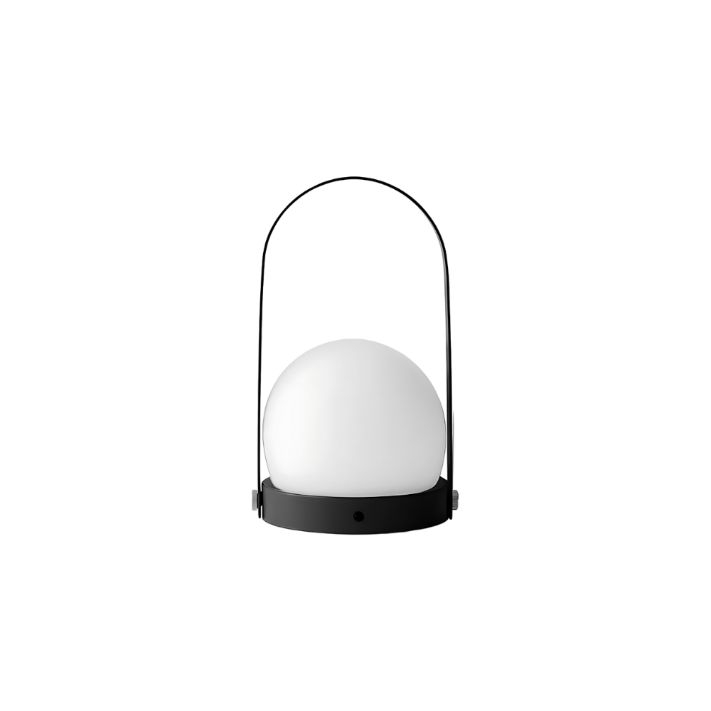 Skorter | Royelux The Carrie Lantern Wireless Pendant Lamp - Portable LED Lamp with Adjustable Brightness