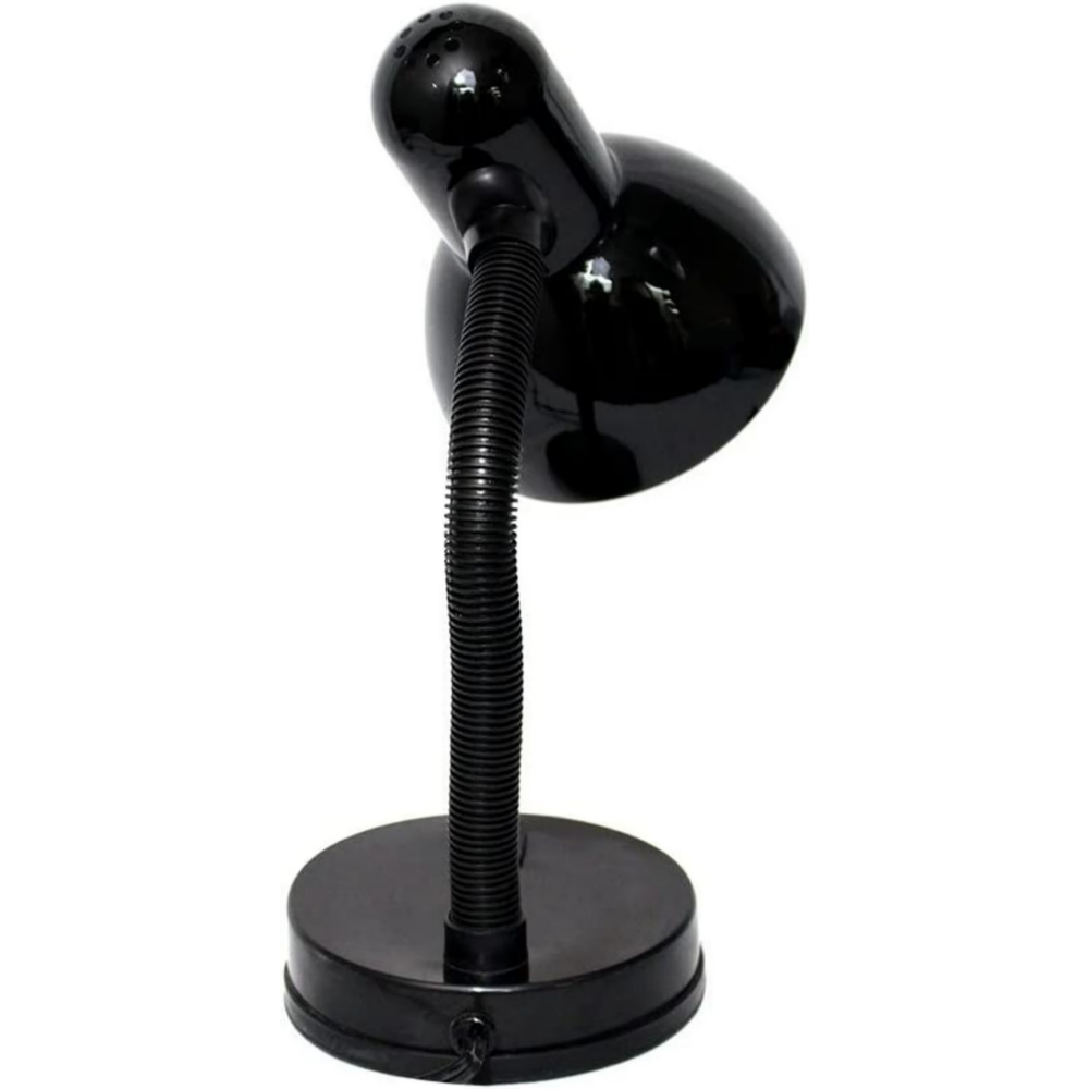 Skorter | Halse Desk Lamp - Flexible LED Lamp with Energy Saving Bulb