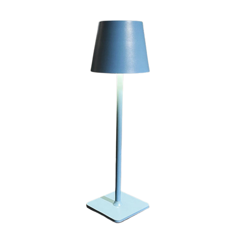 Skorter | Luminara™ | Modern Rechargeable LED Wireless Table Lamp | Portable Lighting for Home, Office & Outdoor Use