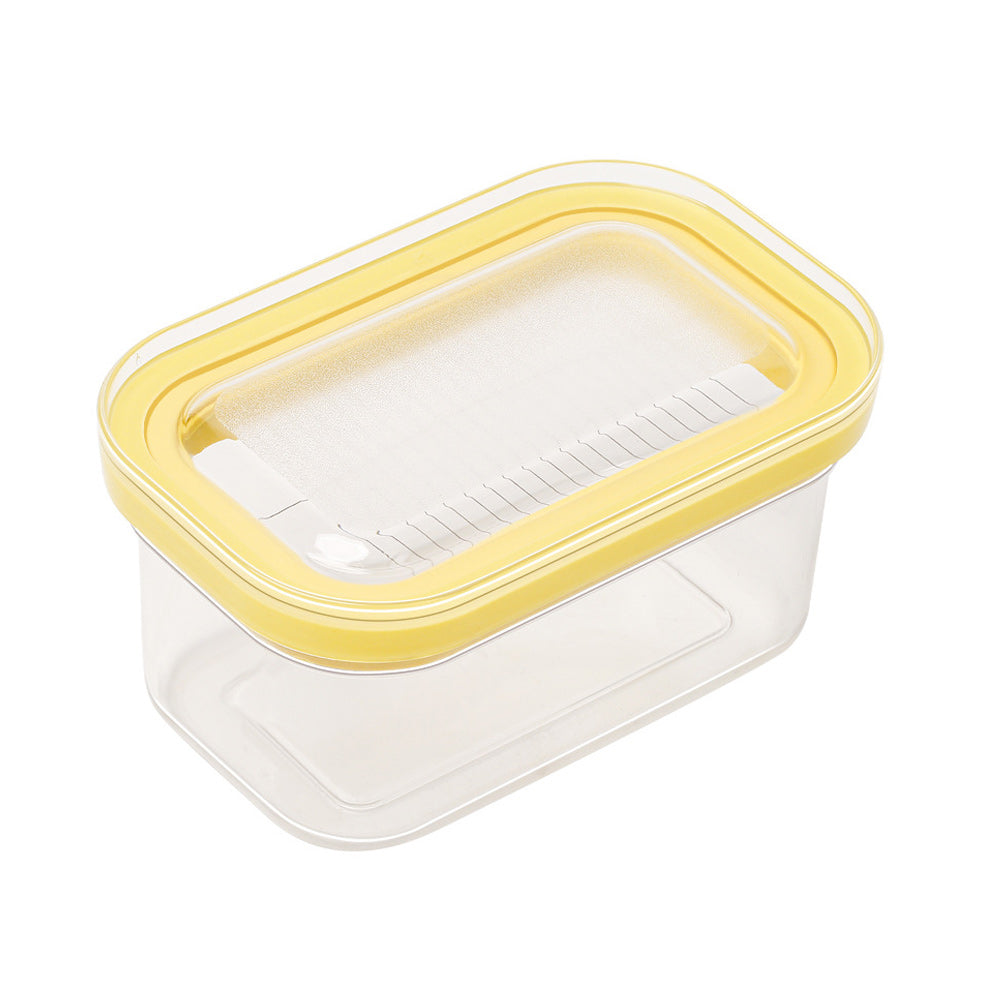Skorter | Butter cutting box, Chilled storage box