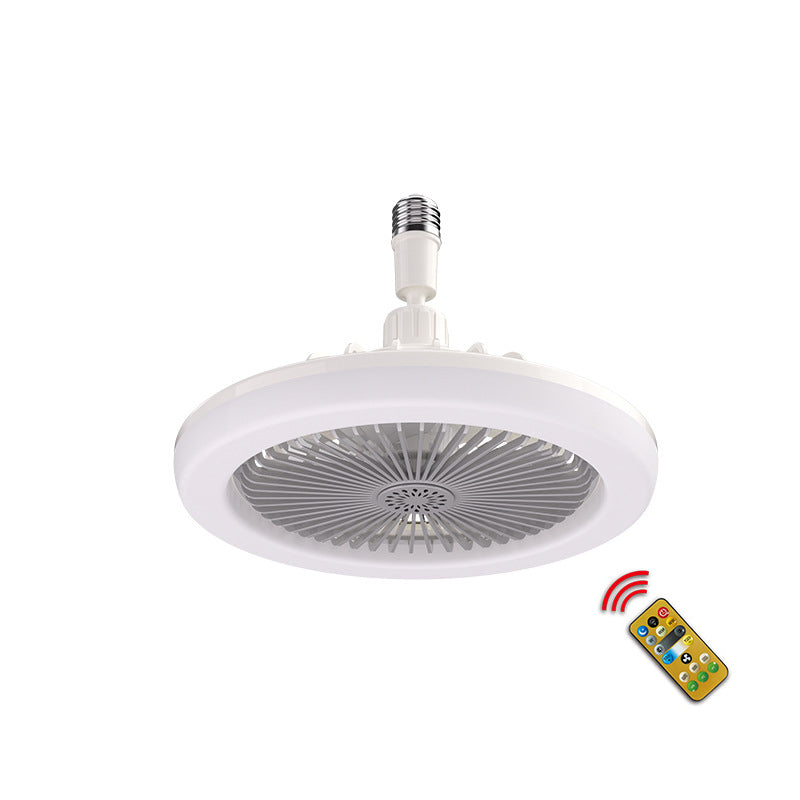 skorter | 2-In-1 Aromatherapy LED Fan Lamp