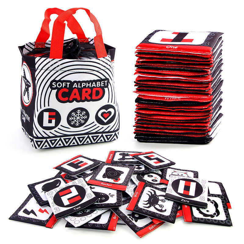 Skorter | Early Childhood Enlightenment Book