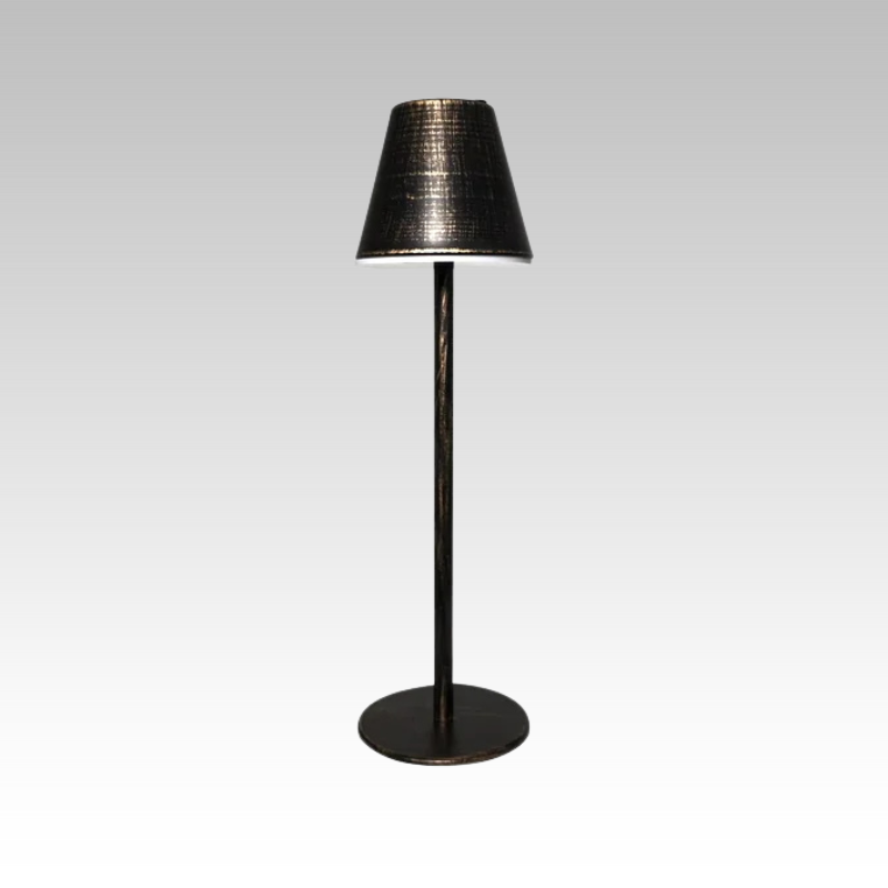 Skorter | LumiGlide - Rechargeable LED Table and Desk Lamp