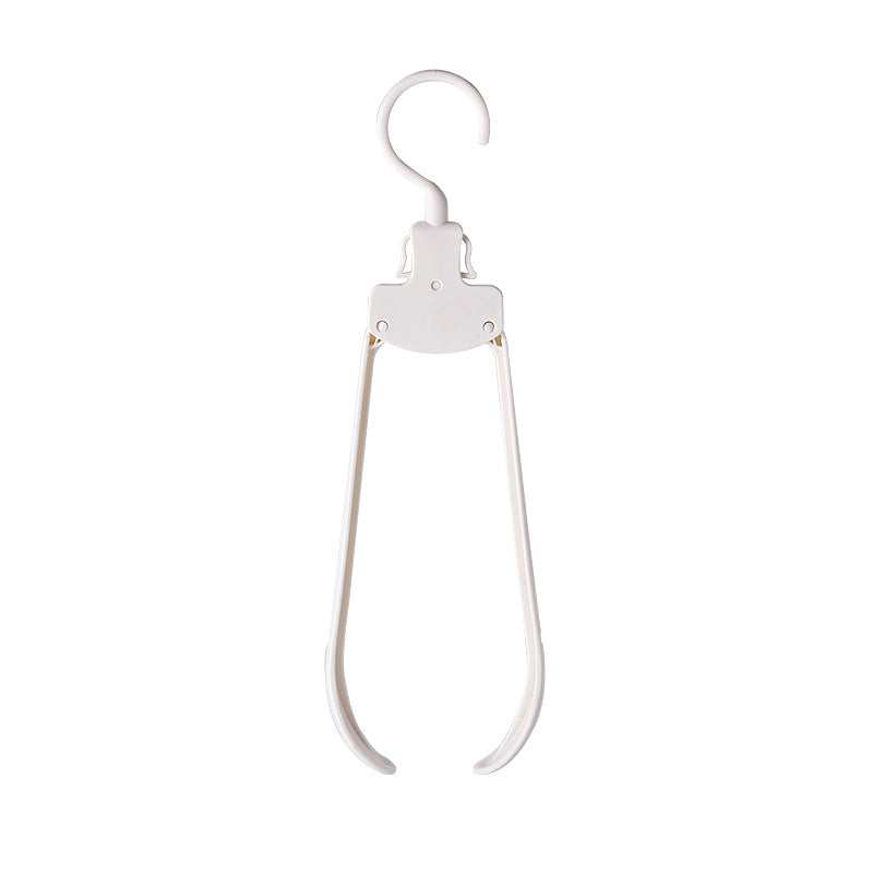 skorter | Folding Clothes Hanger