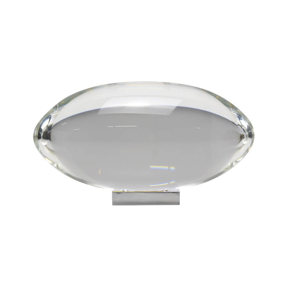 Skorter | Creative Crystal Projection Angel Eyes LED Table Lamp