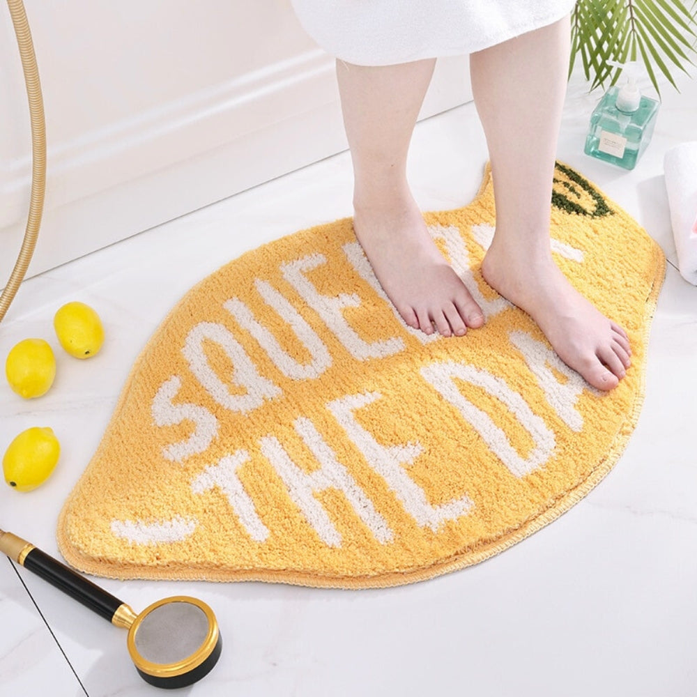 Skorter | Cute & Cozy Bath Mats