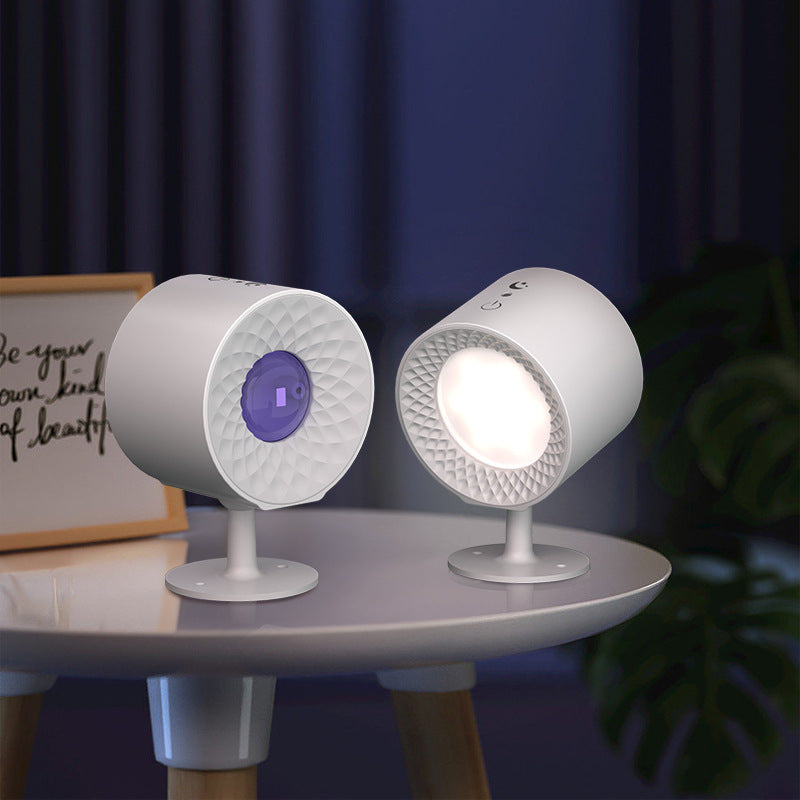 Skorter | Touch Controlled LED Wall Lamp Rechargeable
