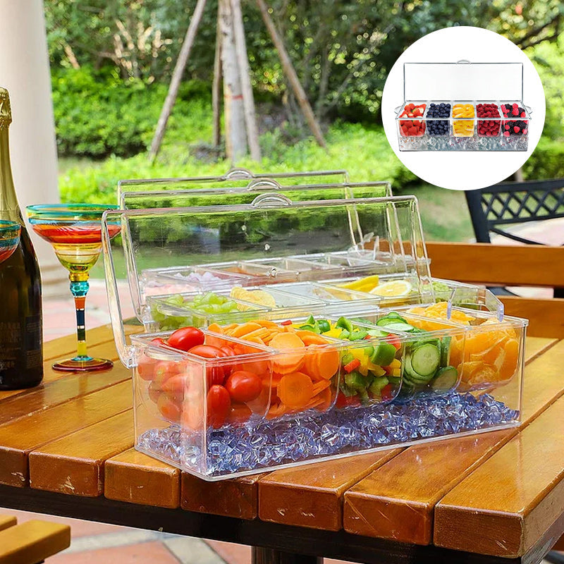 skorter | Chilled Spice Bowl Set