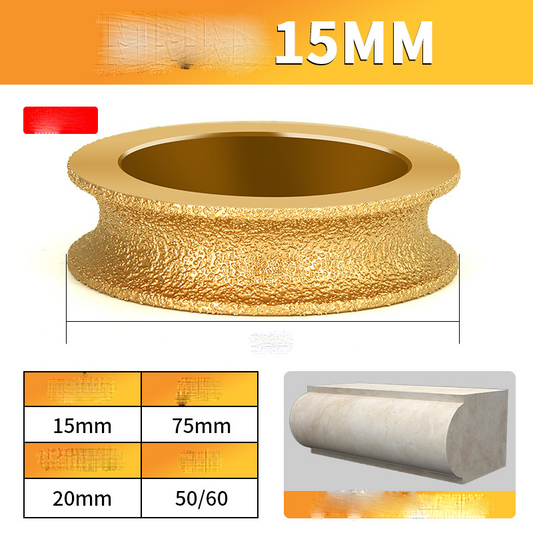 Skorter | Edge diamond grinding wheel