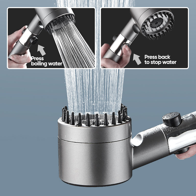 Skorter | Multi-functional High Pressure Shower Head Set