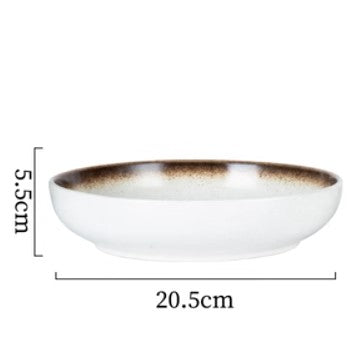 Skorter granite effect in porcelain