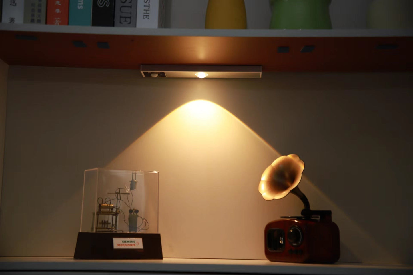 Skorter | OVERNIGHT Sensor lights | Today 1+1 free