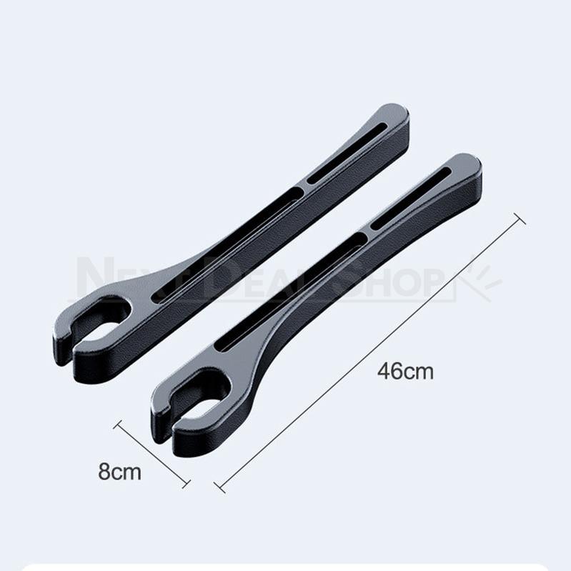 Skorter | 2 pcs - Car Seat Gap Filler