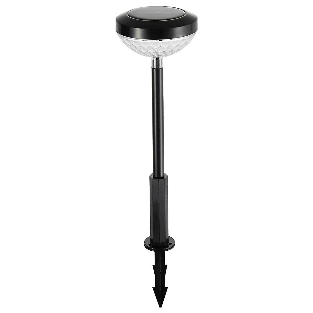 Skorter | 2 pcs - Solar powered garden stake light with 2 modes
