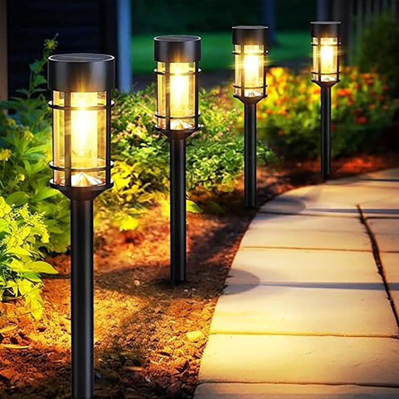 Skorter | 2 pcs - Solar powered path stake lights