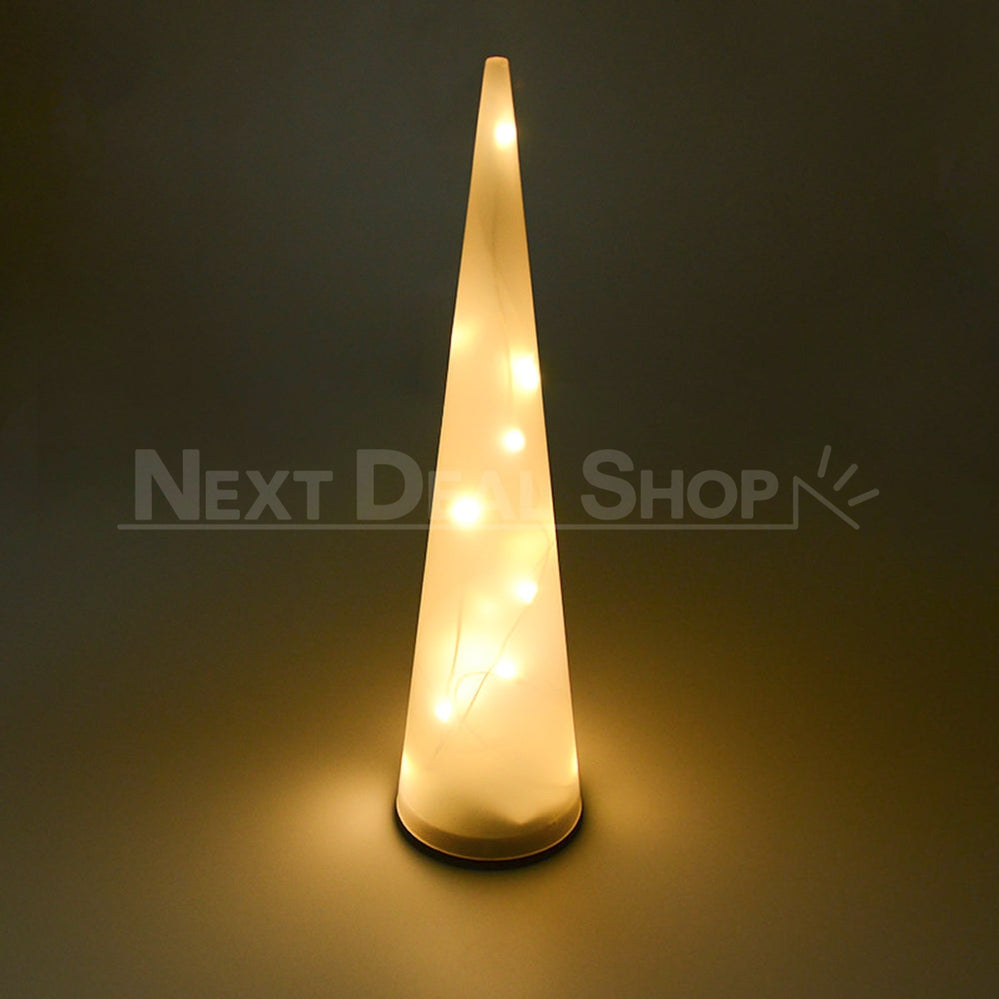 Skorter | 2 Pcs Solar Powered Star Lantern